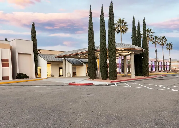 Hotel Apache Gold & Casino 3*