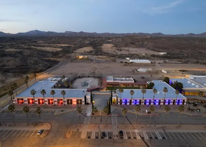 Apache Gold & Casino