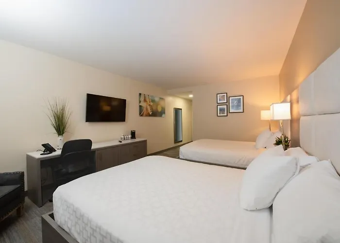 Hotel Apache Gold & Casino 3*