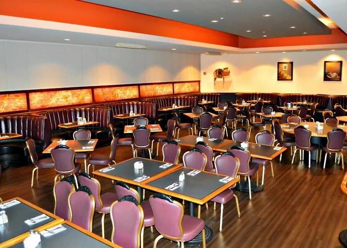 Hotel Apache Gold & Casino