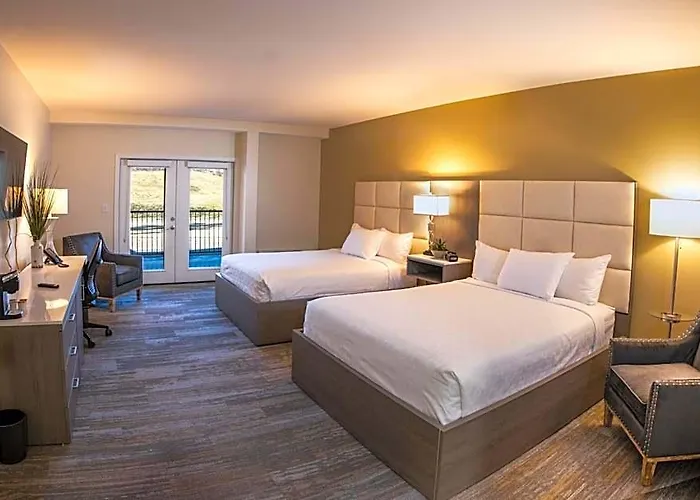 Apache Gold & Casino Hotel Globe