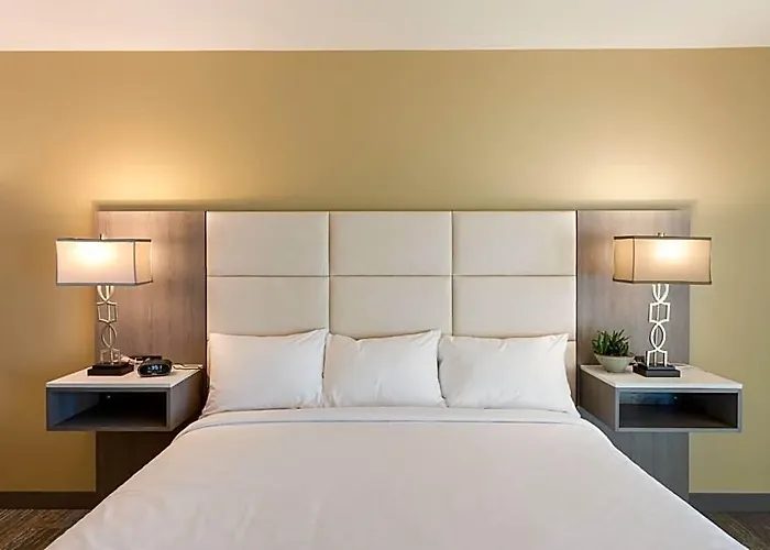 Apache Gold & Casino Hotel